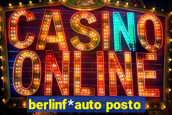 berlinf*auto posto